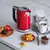 IBRIK KITCHENAID-5KEK1722EER Empire red