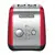 THEKËSE BUKE KITCHENAID-5KMT221EER Empire red