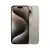 Renewed Apple iPhone 15 Pro 128GB Grey B+ Class, 2 imazh