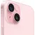 Renewed Apple iPhone 15 128GB Pink B+ Class, 2 imazh