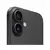 Renewed Apple iPhone 16 Plus 256GB Black B Class, 3 imazh