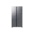 Frigorifer Samsung RS70F65QDTEO Side by Side 659L No Frost Inox