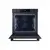 Furrë Samsung NV7B4430ZAB/U3 – Dual Cook, 76L, A+ (Bespoke Black), 5 imazh
