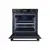 Furrë Samsung NV7B4430ZAB/U3 – Dual Cook, 76L, A+ (Bespoke Black), 2 imazh