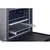 Furrë Samsung NV7B4430ZAB/U3 – Dual Cook, 76L, A+ (Bespoke Black), 4 imazh