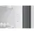 Frigorifer Samsung RS70F65QDTEO Side by Side 659L No Frost Inox, 6 imazh