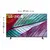 TV 43" LG 43UR75003LK.AEU Led 4K Ultra HD Smart TV Web OS + Mbajtese TV SF26-63 Dhurate, 4 imazh