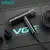 Tharëse Flokësh Profesionale VGR V-427 1900W me Motor BLDC 110000 RPM, Cool Shot, 2 imazh