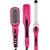 Set Stilimi Flokësh ENZO EN-3955W 3-në-1 Platinum Ceramic (Pink)