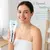 Epilator VGR V-733 6-në-1 Cordless IPX7 Waterproof – Blu, 7 imazh