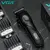 Makine Qethjeje Profesionale VGR V-269 9000 RPM me Ekran Digjital dhe Bateri 2500 mAh, 4 imazh