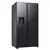 Frigorifer Samsung RS70F64KEFEO Side by Side 640 L No Frost me Wi-Fi & AI Energy Mode, 3 imazh