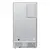 Frigorifer Samsung RS70F64KEFEO Side by Side 640 L No Frost me Wi-Fi & AI Energy Mode, 6 imazh