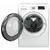 LAVATRICE WHIRLPOOL FFB 9479 BV EE 9 KG 1400 rpm A+++, 2 imazh
