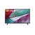 TV 43" LG 43UR75003LK.AEU Led 4K Ultra HD Smart TV Web OS + Mbajtese TV SF26-63 Dhurate, 2 imazh