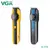 Set Profesional Grooming VGR V-173 13-në-1 IPX7 Waterproof me Bateri 1500mAh dhe Tehe Inox, 2 imazh