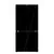 Frigorifer ELEKTRA EF-XFD17761AGS Side by Side Four Door – 474 L, No Frost, Black Glass