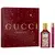 Set Gucci Flora Gorgeous Gardenia Intense EDP 50 ml – Aromë Florale Drunore për Femra
