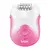 Epilator Profesional VGR V-727 2-në-1 Cordless me Bateri të Rikarikueshme, 2 imazh