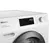 Lavatriçe Miele WED395WCS PWash & Steam 9 Kg, 1400 rpm, Klasa A, 3 imazh