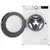 LARËSE THARËSE LG F4DR509SBW 9KG / 6KG 1400 RPM Klasa D, 2 imazh