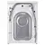 Lavatrice Samsung WW10FG5U34AELE – 10 kg, 1400 rpm, Inverter, AI Ecobubble, 5 imazh