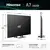 TV 65" Hisense 65A7NQ QLed 4K ULTRA HD Smart Tv, 2 imazh