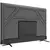 TV 75" HOOBART 75MCU620ANDT 4K Ultra HD Android LED, 3 imazh