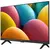 TV 43" LG 43LR60006LA.AEUQ Full HD WebOS LED, 2 imazh