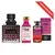Set Valentino Donna Born in Roma Intense EDP 50ml + Maui Hibiscus Conditioner 385ml + Linfa Age Energizing Bath & Xhel Dhuratë