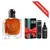 Set Parfum EMPORIO ARMANI Stronger With You Intensely EDP 100ML + Trajtim Kundër Rënies së Flokëve Nirvel Tec 250ML Dhuratë