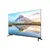 TV 50" Elektra ET-X50UHDD Led 4K UHD Smart Vidaa Frameless, 2 imazh