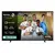 TV 65" Hisense 65E7Q QLED 4K Ultra HD Smart Dolby Vision Atmos