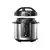 Set Frigorifer MIDEA Normal MDRB380FGE02A 270 L Inox + Multicooker Midea MY-CS6037WPB 6L 1000W, 3 imazh