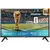 Televizor 32" Hisense 32A4Q LED HD VIDAA Smart TV