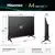 Televizor 32" Hisense 32A4Q LED HD VIDAA Smart TV, 10 imazh
