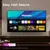 Televizor 32" Hisense 32A4Q LED HD VIDAA Smart TV, 9 imazh