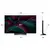 TV 55" LG OLED55C51LA.AEU OLED 4K Ultra HD Smart WebOS 25, 3 imazh