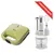 Set Toster VIVAX TS-7504G 750W Pastel Green + Blender dore VIVAX HBS-400WG 400W 2 Shpejtësi
