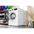 Lavatrcie BOSCH WGG242Z2BY 9 Kg 1200 rpm - Klasa e energjise A, 5 imazh