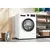 Lavatrcie BOSCH WGG242Z2BY 9 Kg 1200 rpm - Klasa e energjise A, 2 imazh