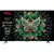 TV 85" TCL QD-MINI LED 85C69K 4K 144Hz Google TV
