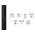 TV 85" TCL QD-MINI LED 85C69K 4K 144Hz Google TV, 5 imazh