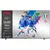 TV 98" TCL QLED 98P89K 4K 144Hz Google TV