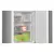 FRIGORIFER BOSCH KGN39LBCF, 3 imazh