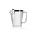 Set Shtrydhese Philips HR1855/70 800W + Blender Philips HR2041/17 1.9L 450W, 4 imazh