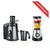 Set Shtrydhese Ocean OCJM80 800W + Blender Ocean OCBLGHAL1015X 1000W 1.5L