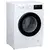 Lavatrice Samsung WW80FG3M05AWLE 8kg 1400rpm Digital Inverter, 2 imazh