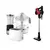 Seti Beko: Blender TBN 81808 BX 800W + Shtrydhëse CJB5103W  40W + Thekëse Buke TAM 4220 W + Fshesë Vertikale VRT 50121 VR Dhuratë