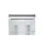 Frigorifer LG GBBSJ10EPY 333L Total No Frost Smart Inverter ThinQ, 6 imazh